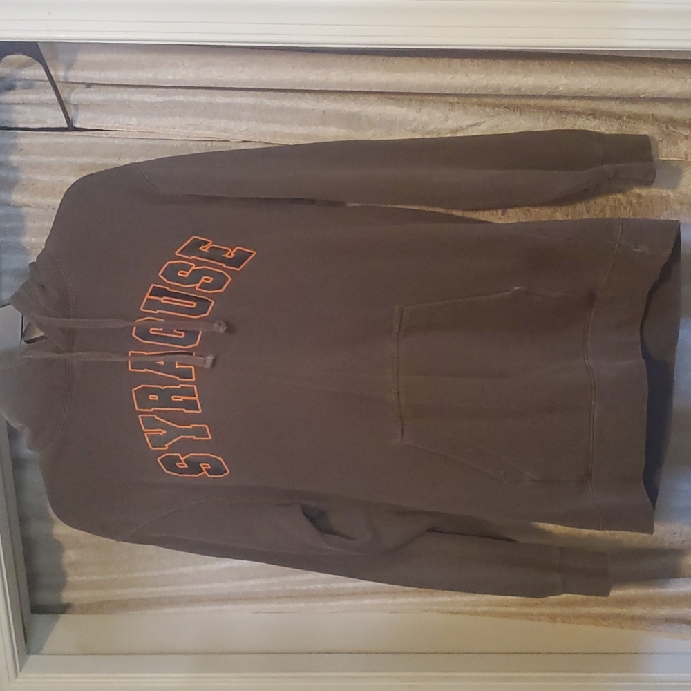 Small hoodie